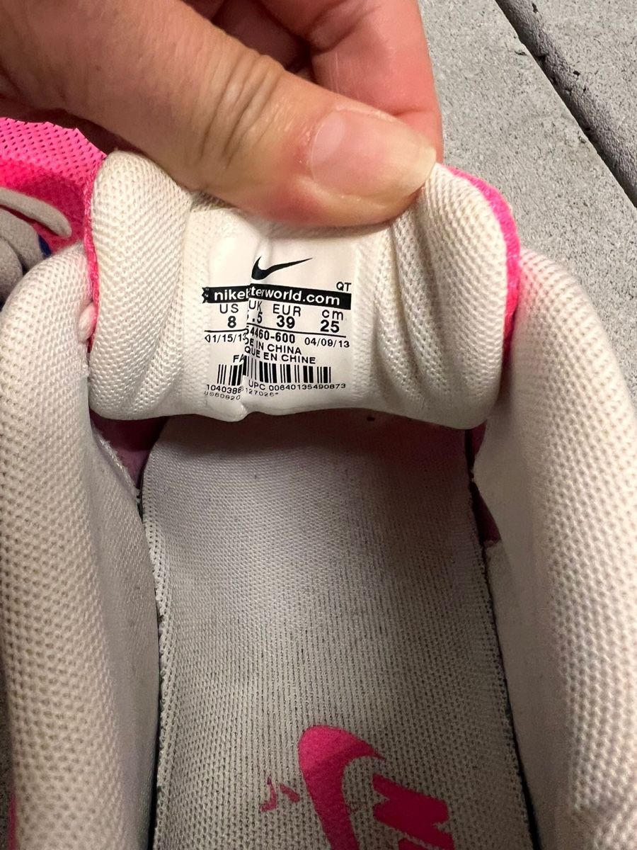 Nike Scarpe da donna: Nike air max – Nuovo (secondo la descrizione) da Würenlos venduto da Pdifesa 1