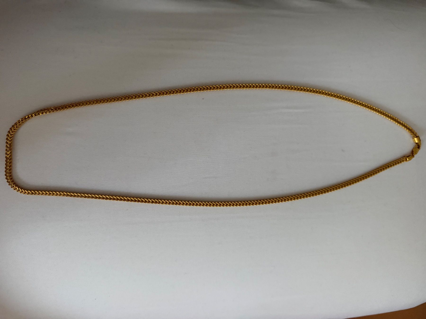 Catenine: Goldkette – Usato da EBIKON venduto da buki85