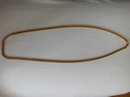 Goldkette