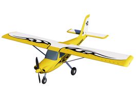 Venture Advanced Trainer, Spw 1300mm, PNP-Set XFLY-Model