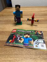 Lego 21148 Minecraft