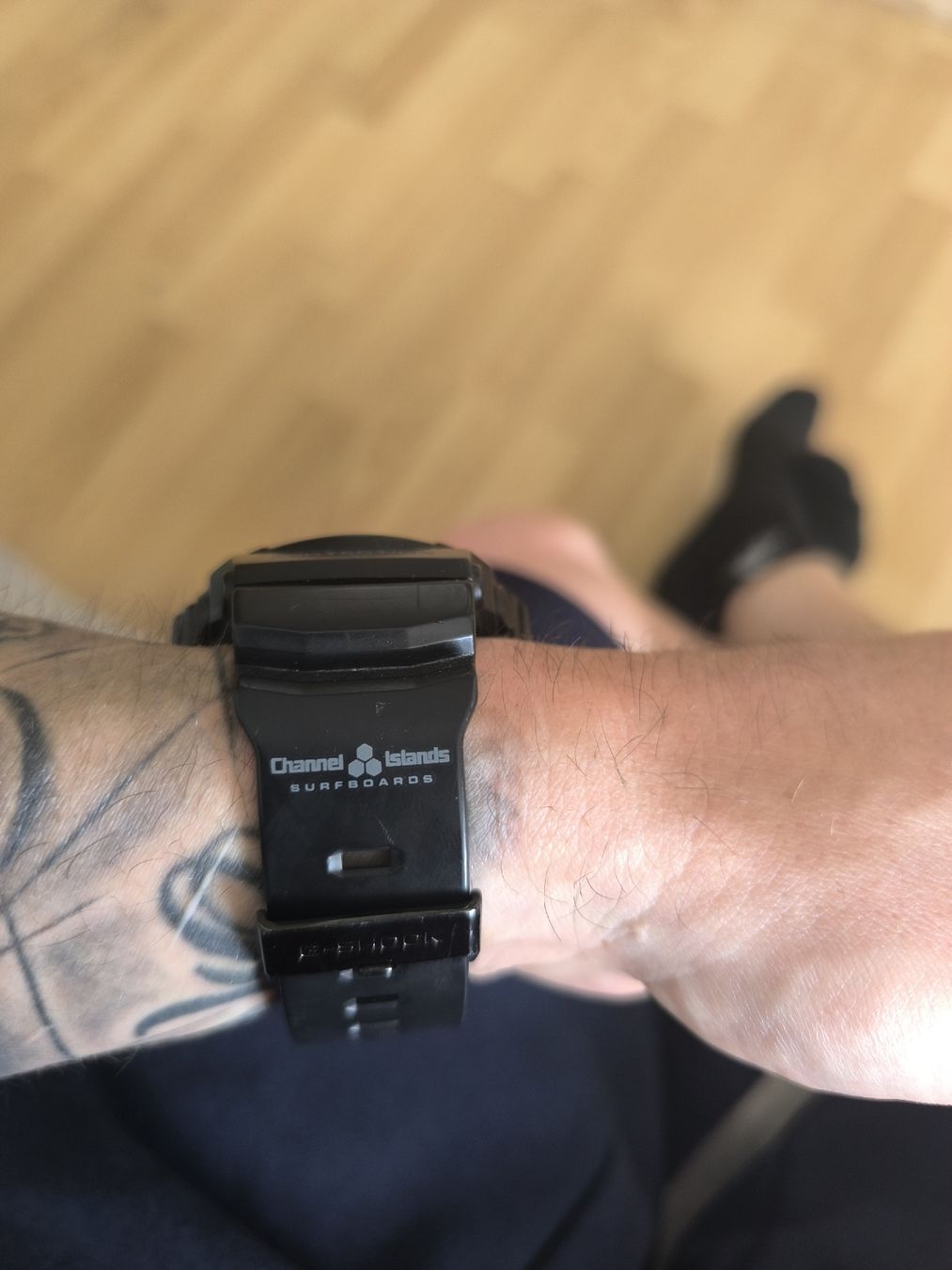 Casio Orologi: Casio G Shock GLX-150CL – Usato da Triengen venduto da mar_fx9m 1