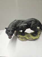Panther schwarz 20x33cm