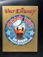 Donald Duck - 50 Jahre und kein bisschen leise, 1984!