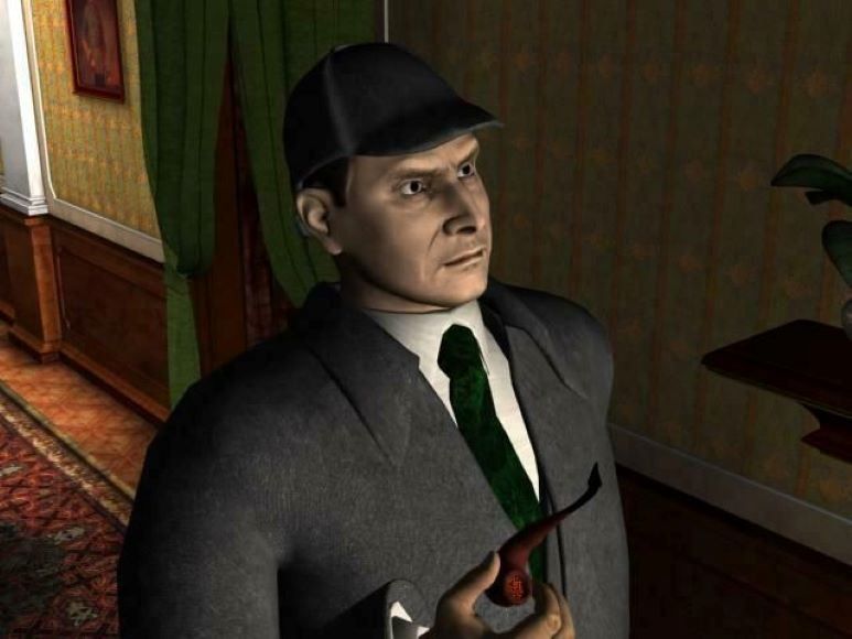 Giochi: Sherlock Holmes Collection (PC Steam Key Download Code) – Nuovo (secondo la descrizione) da Bad Säckingen venduto da ms-spiele-keys 8