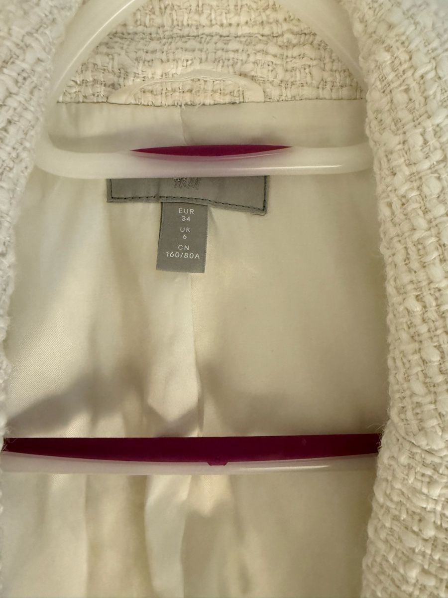 H&M Giacche: H&M Blazer – Usato da Vaduz venduto da GiuliaSu 2