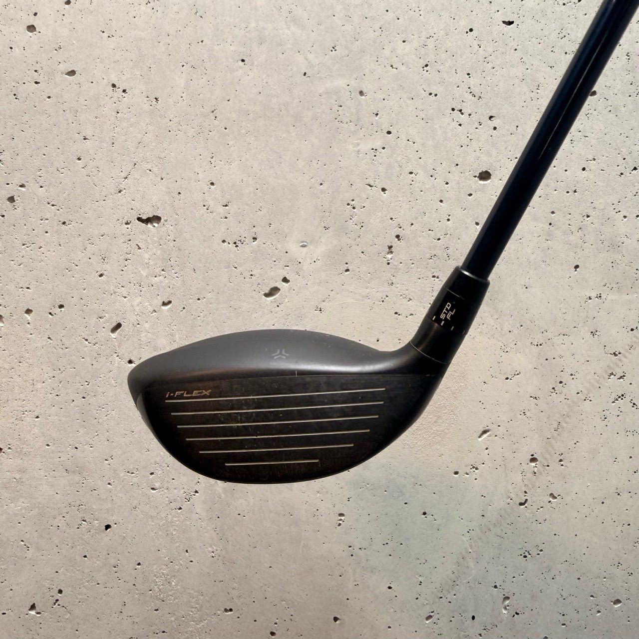 Srixon Mazze & Set: Srixon ZXi 3-Wood – Usato da Zürich venduto da Seconda_Golf 3
