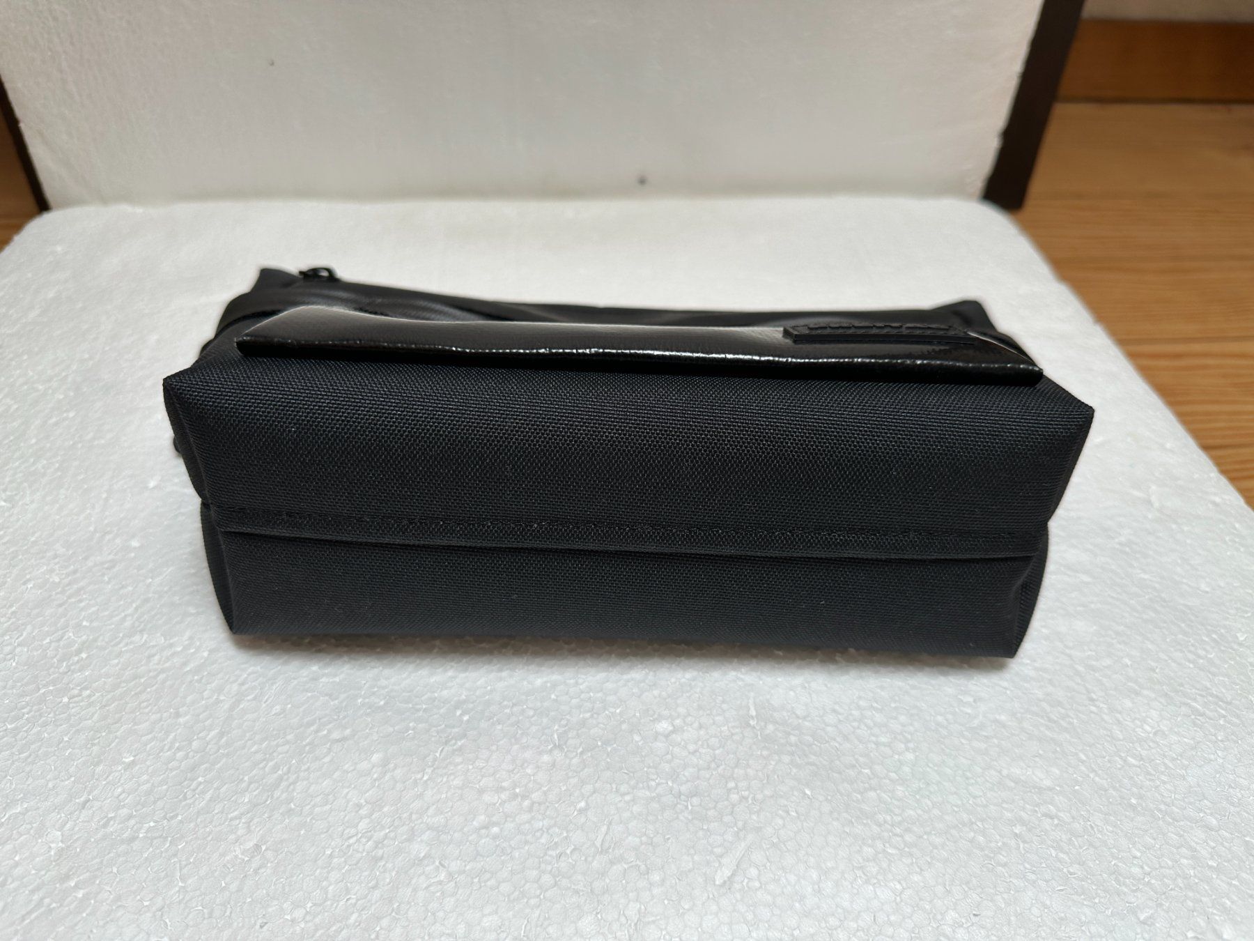 Freitag Custodie per cosmetici: Freitag Pouch F608 Knott neu! – Nuovo (secondo la descrizione) da Gümmenen venduto da FelizitasHermann 2