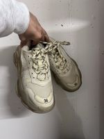 Balenciaga Tripple S