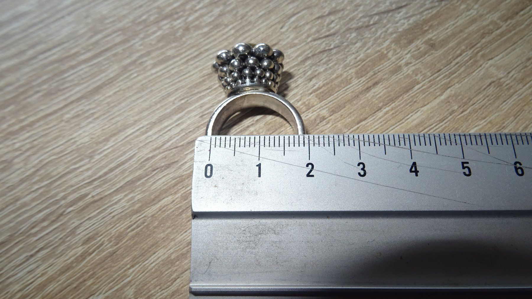 Ringe: Ring mit Stein – Gebraucht aus Zürich von motfz-d 2