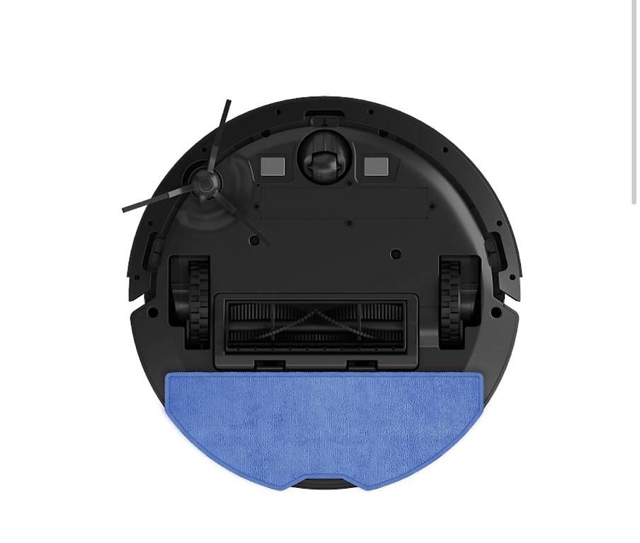 Aspirapolveri & Accessori: GRUNDIG Saugroboter – Usato da Luzern venduto da ivi_pn6v 2