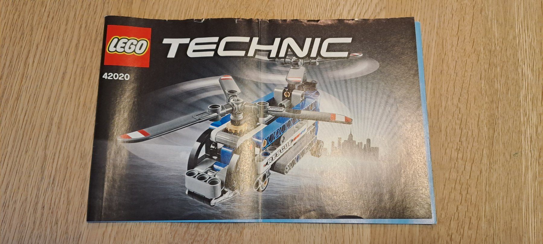 Lego Jouets: LEGO TECHNIC – D'occasion à Zürich par y_m_n5ts 1