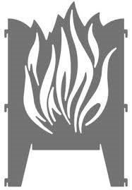 Feuerschale: Feuerschale Bangla – Neu (gemäss Beschreibung) aus Bütschwil von creativelight