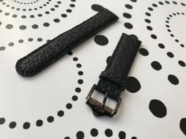 BRACELET CUIR LEATHER 20 MM TOP QUALITY  !!!