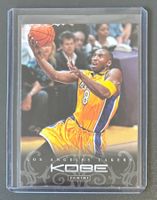 NBA Kobe Bryant 2012 Panini Anthology Lakers Card