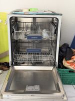 Einbau Geschirrspüler 