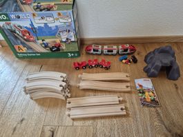 Brio-Bahn