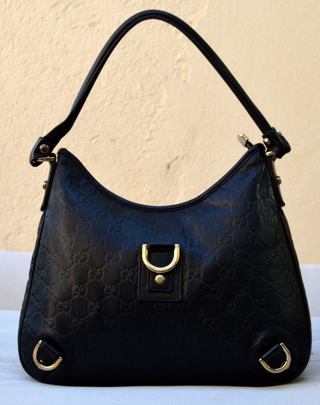Gucci Borse da donna: Gucci Abbey  Tasche / sac – Usato da Collonges venduto da Auganien