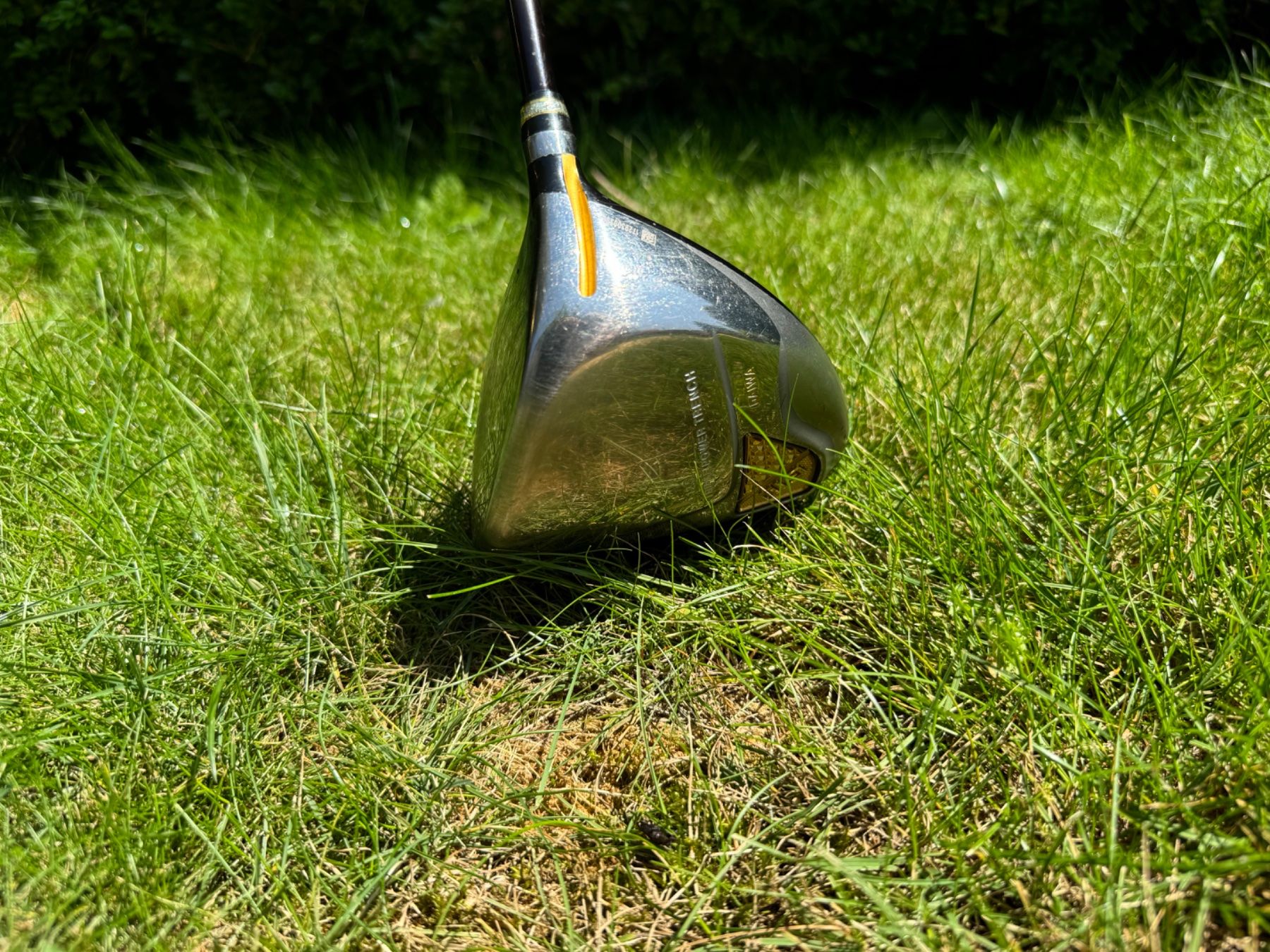 Mazze & Set: Clubs golf dame Daiwa – Usato da Genève venduto da flocon06 6