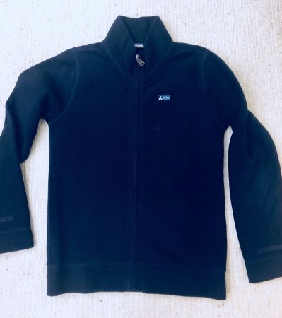 Polaire/Fleece jacke NAPAPIJRI Gr:152