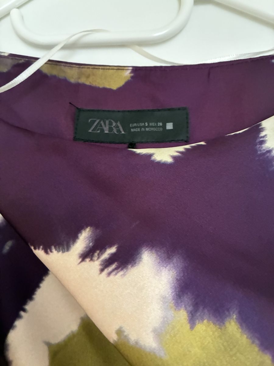 Zara Kleider: Kleid – Neu (gemäss Beschreibung) aus Bassersdorf von secondhand_clothing 2