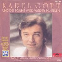Gott Karel - Und die Sonne wird wieder scheinen (7")