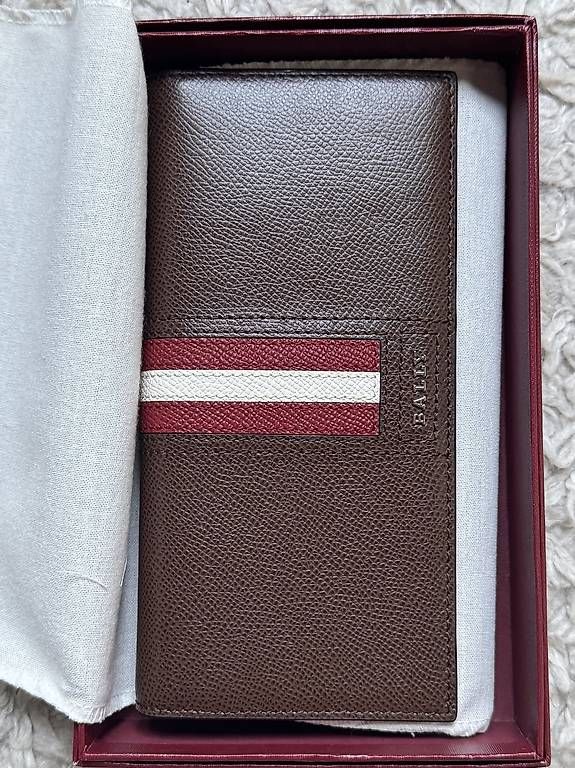 Bally Portafogli: Bally Portemonnaie – Usato da Zürich venduto da oli_gs9k