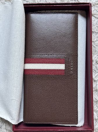 Bally Portemonnaie