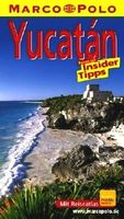 Marco Polo, Yucatan - Autor Manfred Wöbcke