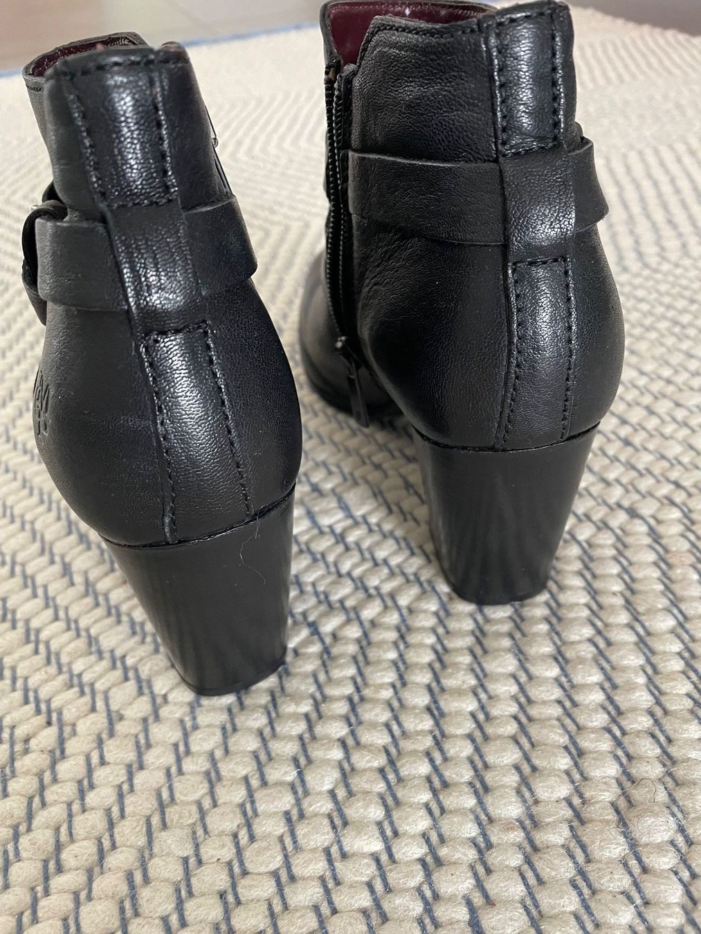 Marc O'Polo Damenschuhe: Marco Polo Stiefeletten Grösse – Gebraucht aus Schübelbach von markusae 2