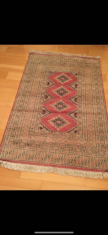 Tappeti: Teppich – Usato da Meilen venduto da tif_x9sj
