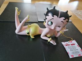 Betty Boop / Dekofigur