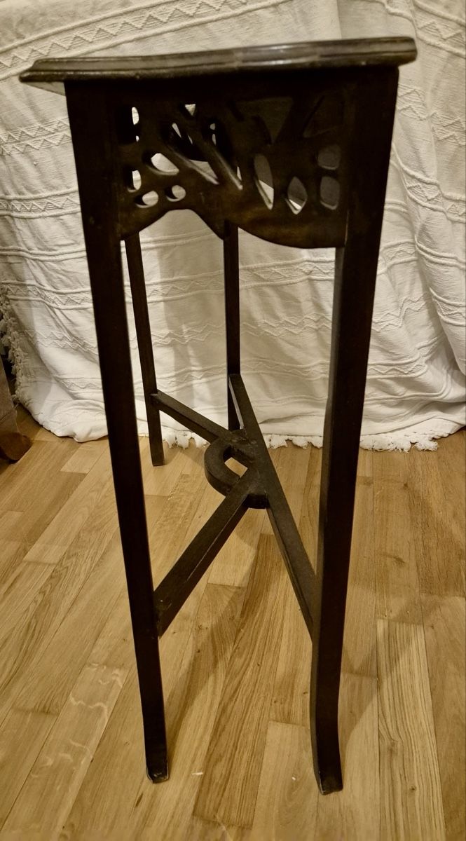 Tables: Console victorienne en bois – D'occasion à Moutier par CaatSerra 1