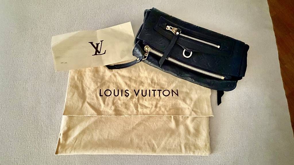 Sacs femmes: Louis Vuitton Tasche  – D'occasion à Dänikon ZH par pbe_8f5h