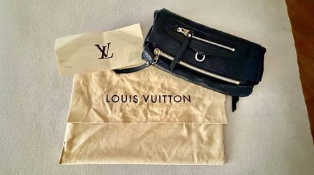 Louis Vuitton Tasche 