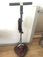 Poliermaschine Marke Volta 60-er/70-er-Jahre ! Vintage !