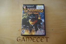 Warriors of Might and Magic - Amerika