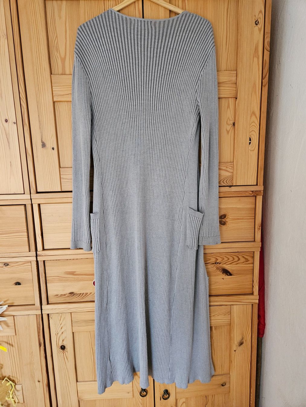 Giacche: Missguided Cardigan, Grau, Grösse 38 – Usato da Wettingen venduto da Sk8ertomda 2
