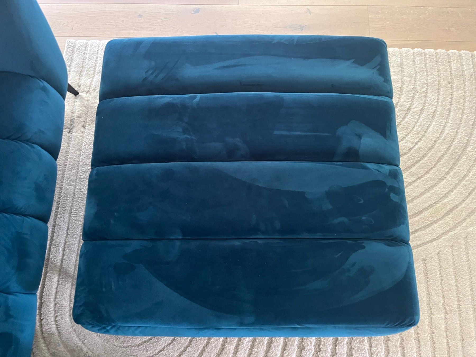 Divani: Designer Sofa und Hocker ab 0.- CHF – Usato da Weisslingen venduto da si-trading 2