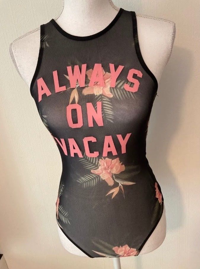 Tally Weijl Tops: Body S – Gebraucht aus Küssnacht am Rigi von Anacerna