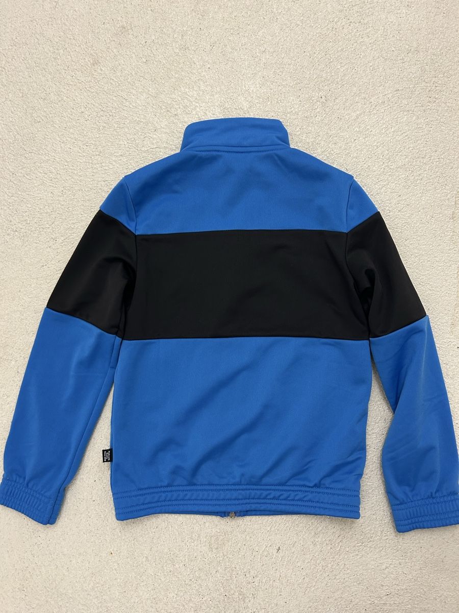 Puma Giacche & Cappotti: Trainerjacke von Puma, Grösse 128 – Usato da Bern venduto da rakuten73 1