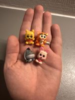 Winnie & amis