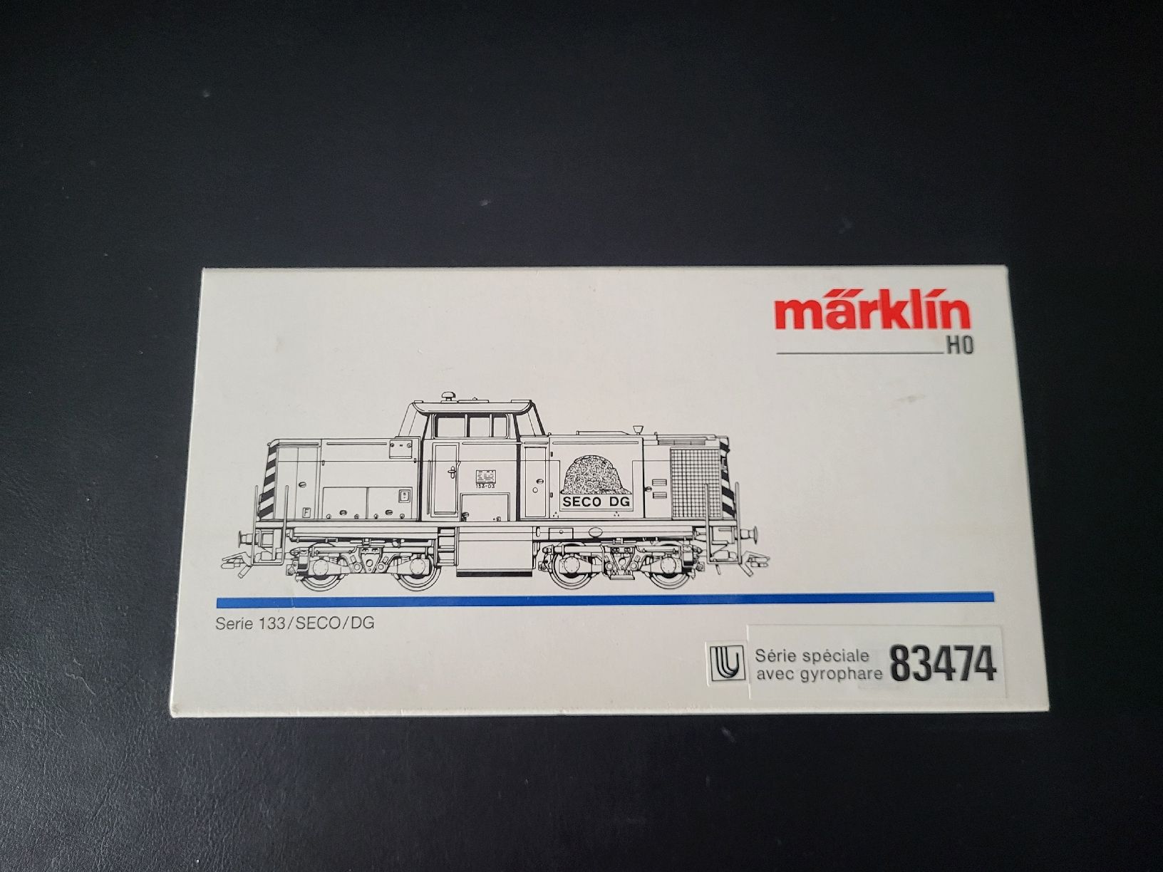 Märklin Modellini di ferrovie: Märklin 83474 – Nuovo (secondo la descrizione) da Wilen (Sarnen) venduto da Dawindlin 1