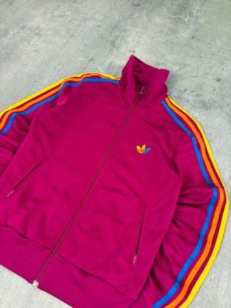 Vintage Adidas Firebird Trainingsjacke (M)