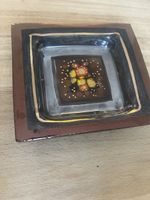 Vintage Georges Pelettier Keramik ca 70 er