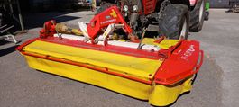 Trommelmähwerk Pöttinger Eurocat 316 F gebraucht