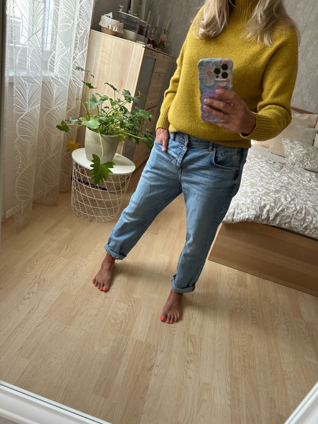 Maglioni & Felpe: Warmer & cooler Pullover aus 100% Wolle eher Gr.S-M NEU – Nuovo e nell'imballaggio originale da Oberwil-Lieli venduto da Svetlana28 8