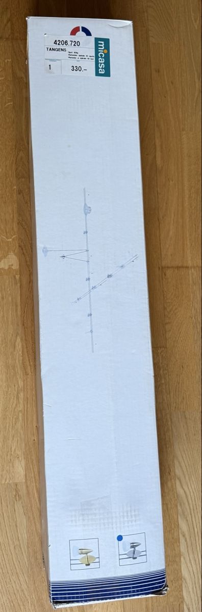 Micasa Kronleuchter & Deckenlampen: Deckenlampe Tangens – Neu und originalverpackt aus Bern von Melodie0812