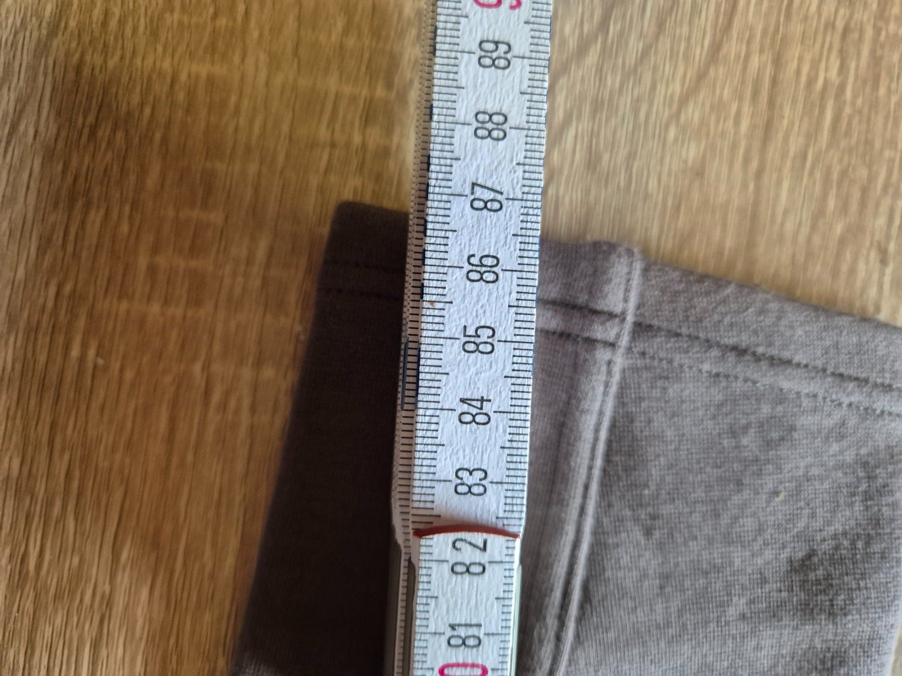 Decathlon Pantaloni: Reithose 153-162 – Nuovo (secondo la descrizione) da Meggen venduto da Orrinka20 3