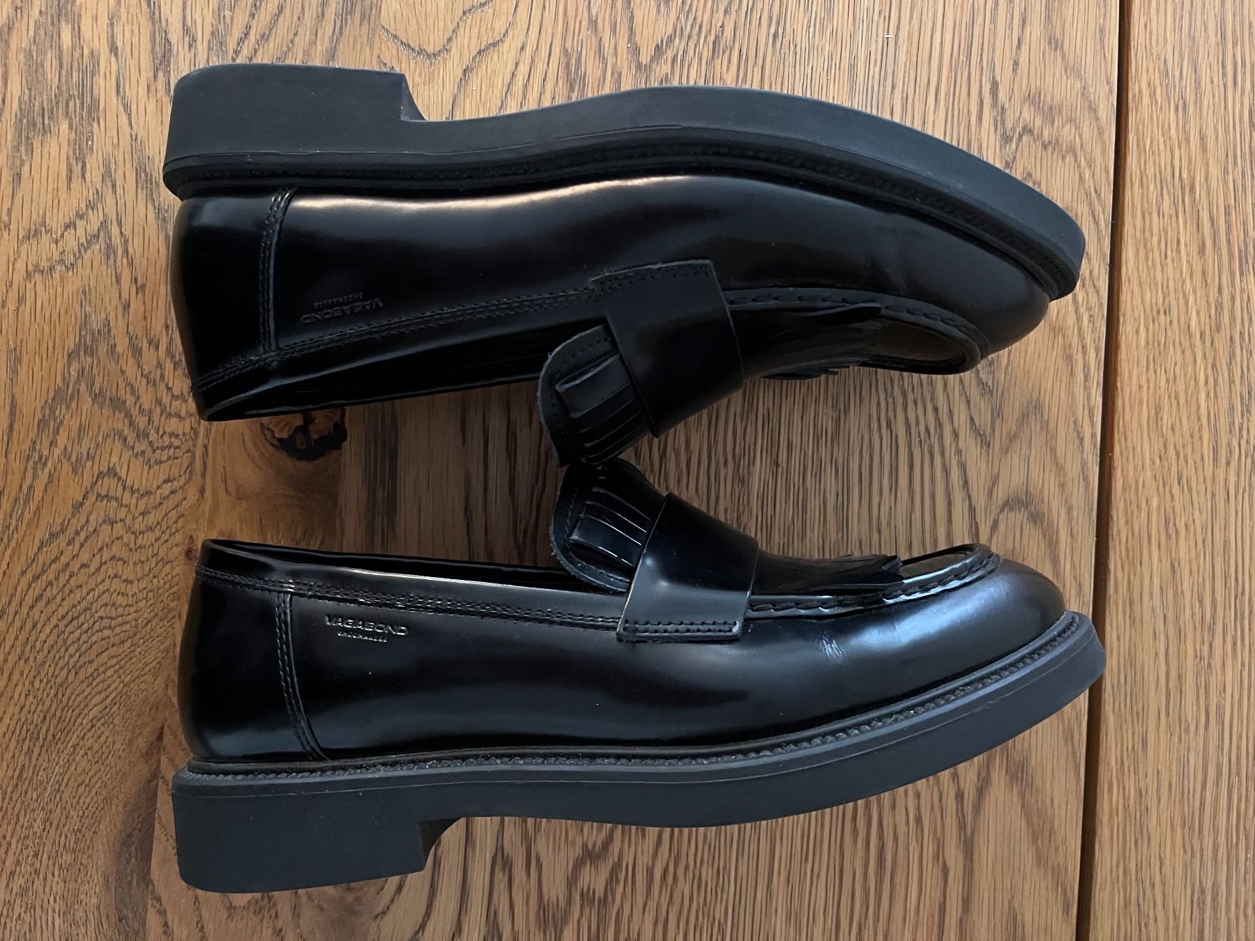 Vagabond Scarpe da donna: Vagabond Loafers – Nuovo (secondo la descrizione) da Muotathal venduto da beeritje 3